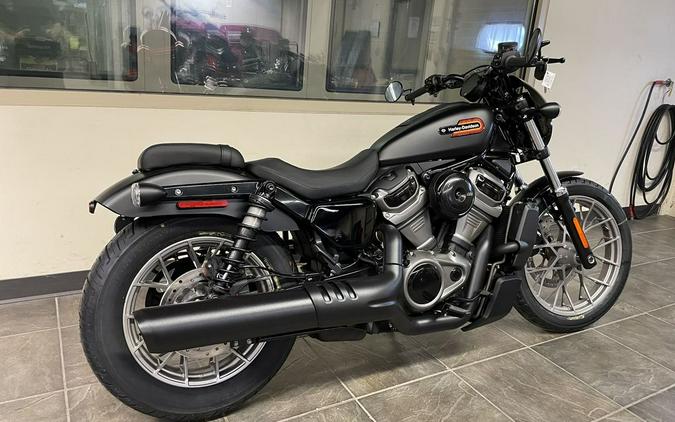 2024 Harley-Davidson® RH975S - Nightster® Special