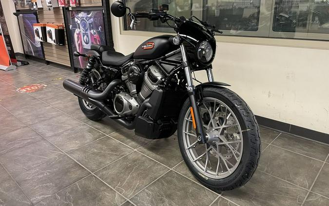 2024 Harley-Davidson® RH975S - Nightster® Special