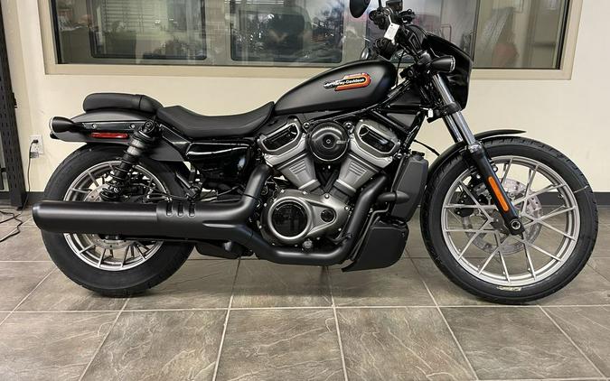 2024 Harley-Davidson® RH975S - Nightster® Special