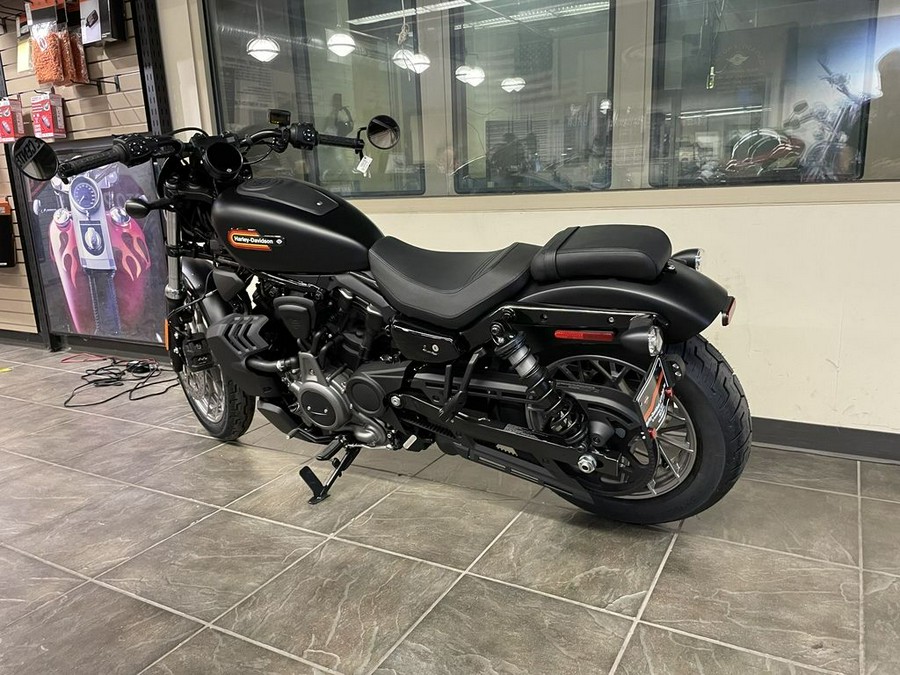 2024 Harley-Davidson® RH975S - Nightster® Special