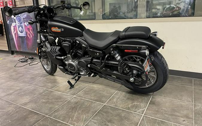 2024 Harley-Davidson® RH975S - Nightster® Special