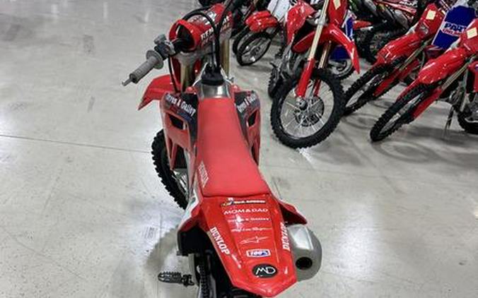 2022 Honda® CRF450R