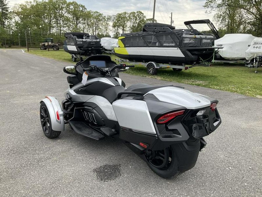 2024 Can-Am® Spyder RT Rotax 1330 ACE