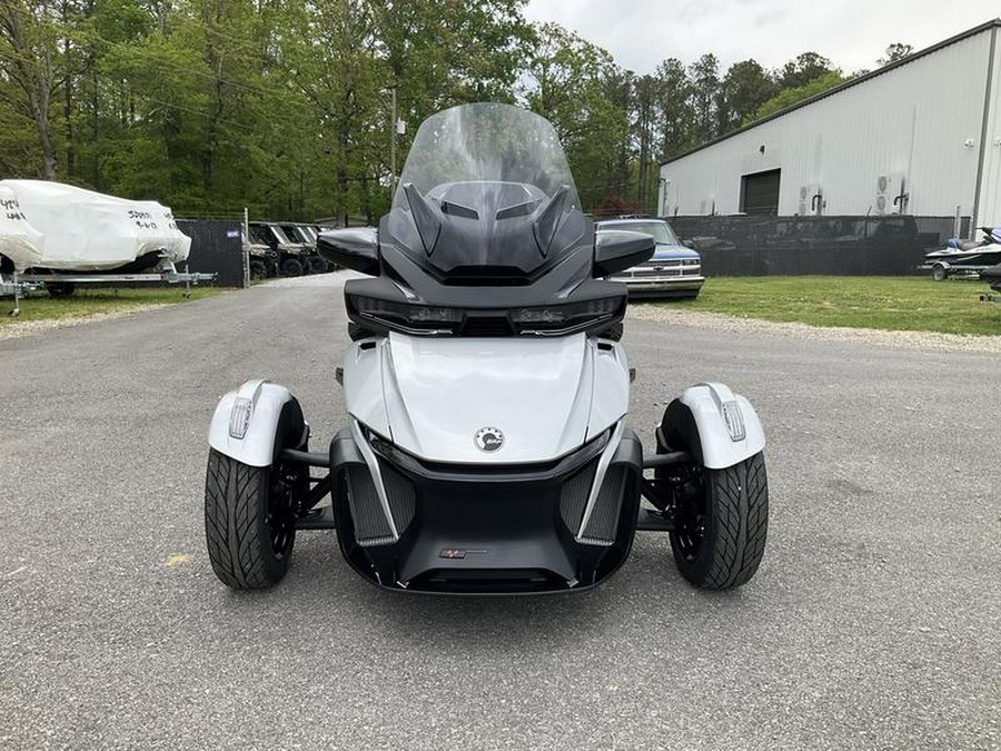 2024 Can-Am® Spyder RT Rotax 1330 ACE