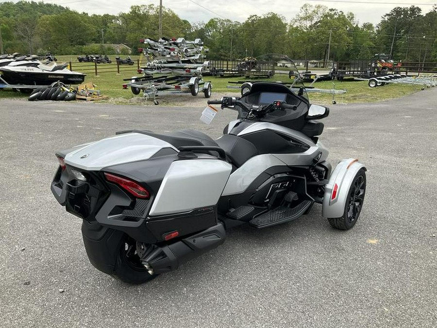 2024 Can-Am® Spyder RT Rotax 1330 ACE