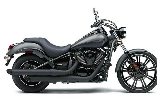 2024 Kawasaki Vulcan 900 Custom