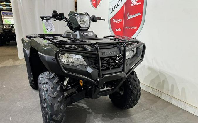 2024 Honda® FourTrax Foreman 4x4