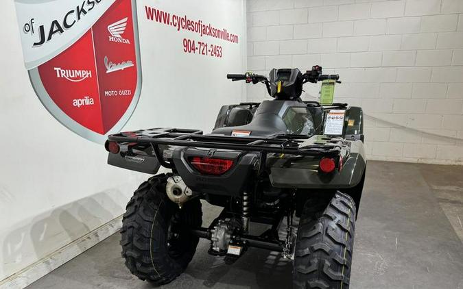 2024 Honda® FourTrax Foreman 4x4