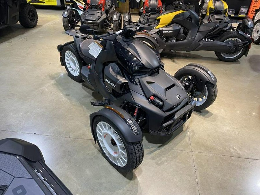 2023 Can-Am® Ryker Rally Rotax 900 ACE