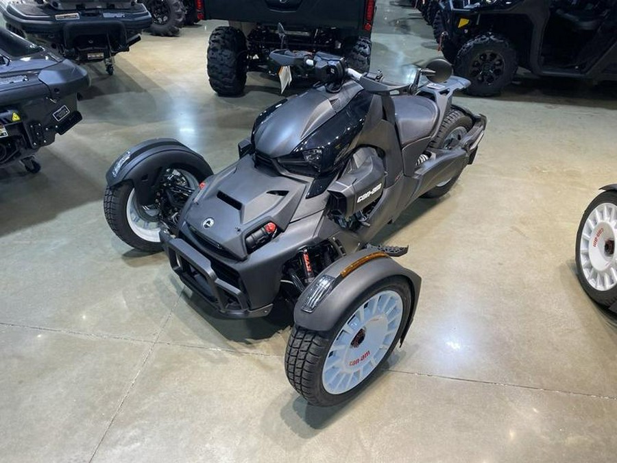 2023 Can-Am® Ryker Rally Rotax 900 ACE