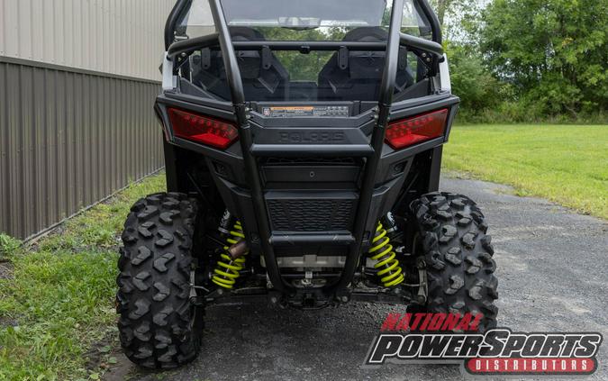 2021 POLARIS RZR TRAIL 900 ULTIMATE