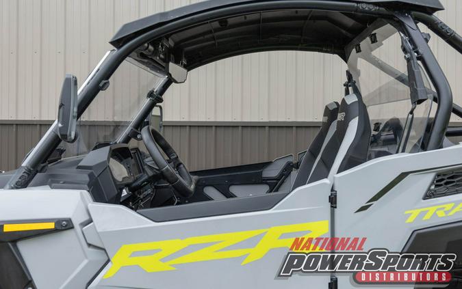 2021 POLARIS RZR TRAIL 900 ULTIMATE