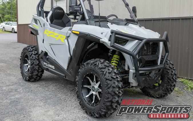 2021 POLARIS RZR TRAIL 900 ULTIMATE