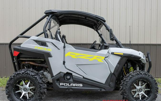 2021 POLARIS RZR TRAIL 900 ULTIMATE