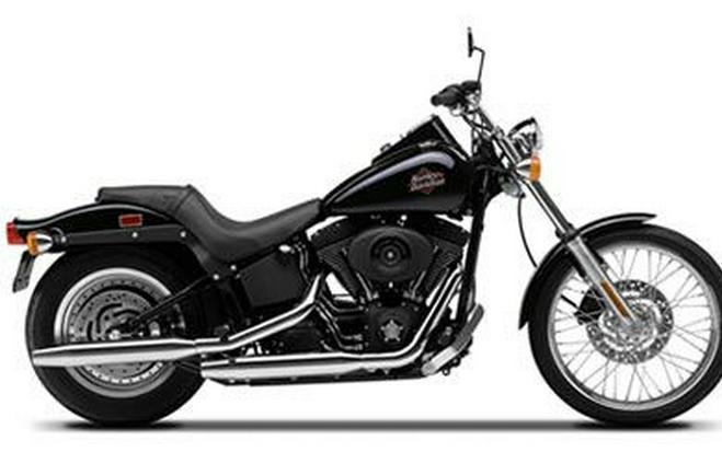 2001 Harley-Davidson FXSTB/FXSTBI Night Train®