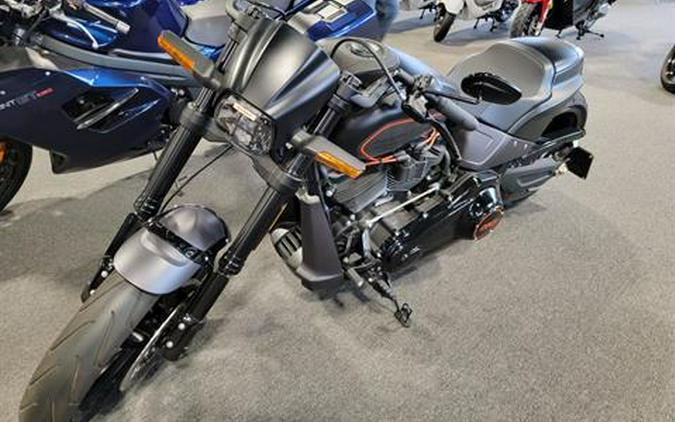 2020 Harley-Davidson FXDR