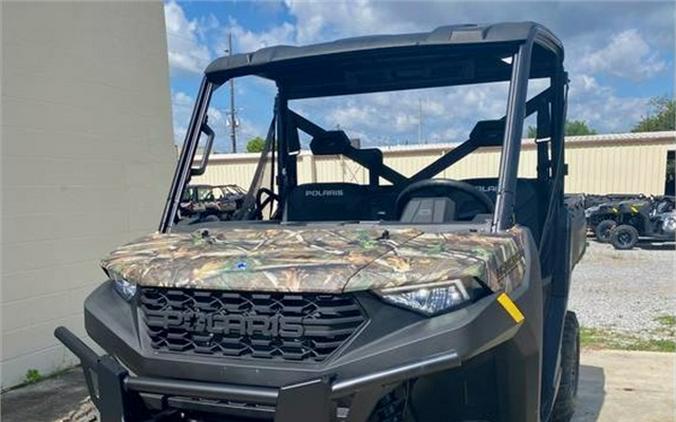 2025 Polaris Ranger 1000 Premium