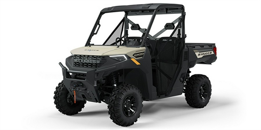 2025 Polaris Ranger 1000 Premium