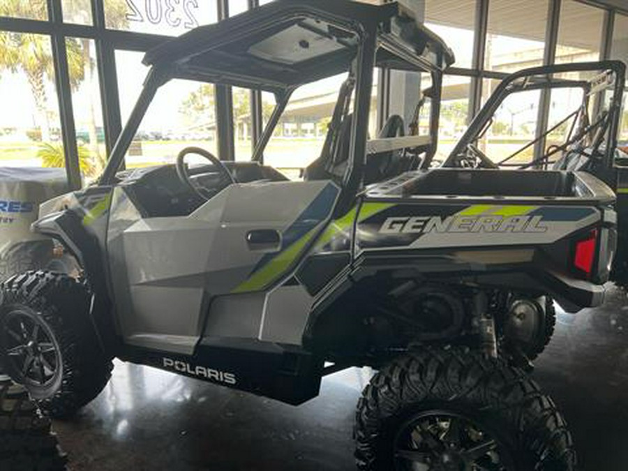 2024 Polaris General XP 1000 Sport