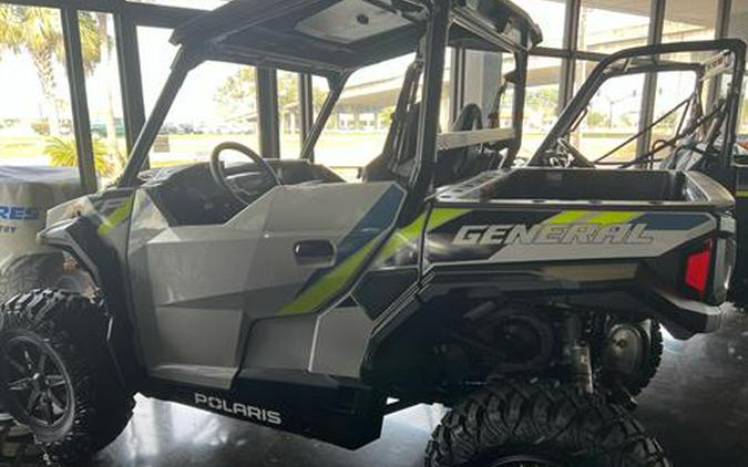 2024 Polaris General XP 1000 Sport