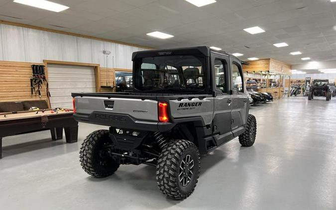 2024 Polaris® Ranger Crew XD 1500 NorthStar Edition Ultimate