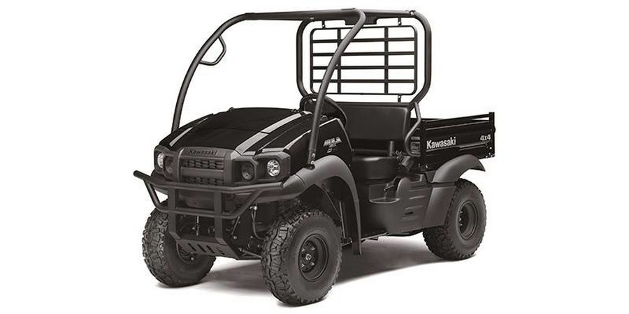 2025 Kawasaki Mule SX™ 4x4