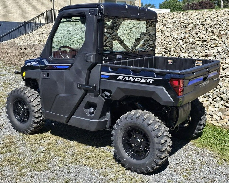 2024 Polaris® Ranger XP 1000 NorthStar Edition Ultimate