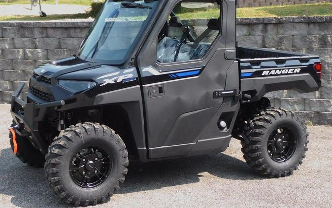 2024 Polaris® Ranger XP 1000 NorthStar Edition Ultimate