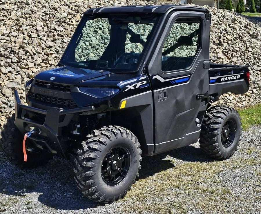 2024 Polaris® Ranger XP 1000 NorthStar Edition Ultimate