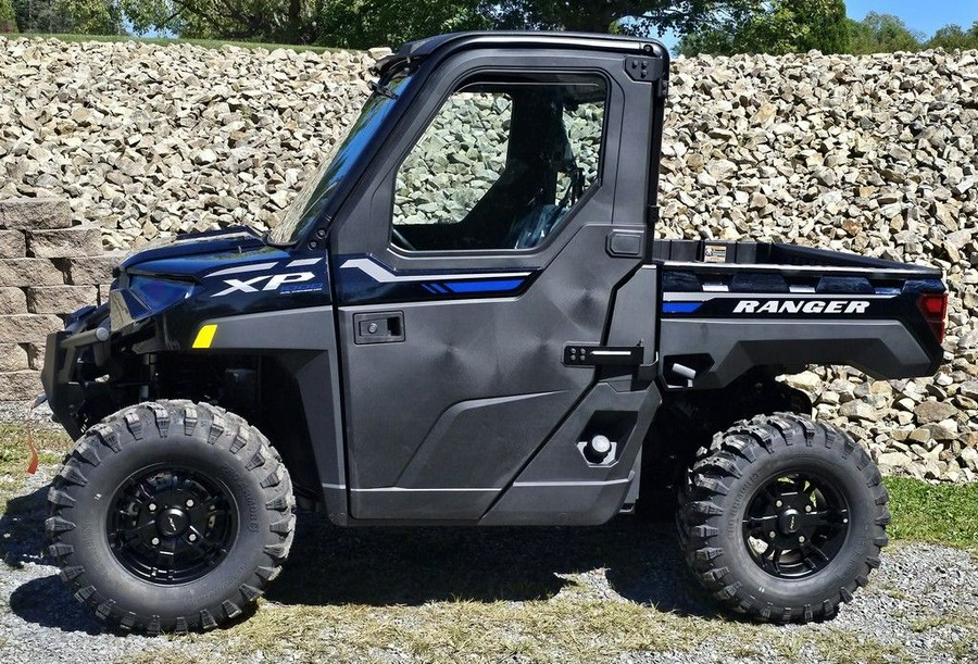 2024 Polaris® Ranger XP 1000 NorthStar Edition Ultimate