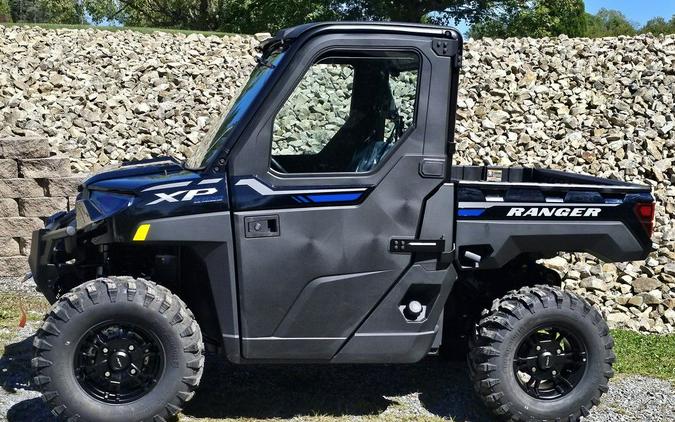 2024 Polaris® Ranger XP 1000 NorthStar Edition Ultimate