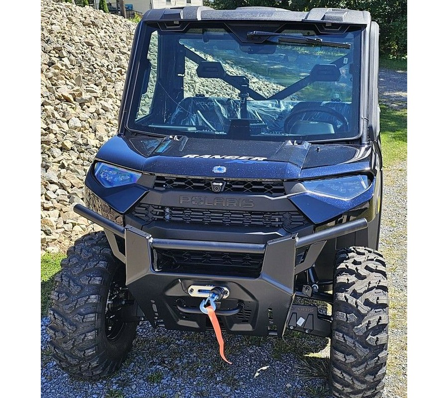 2024 Polaris® Ranger XP 1000 NorthStar Edition Ultimate