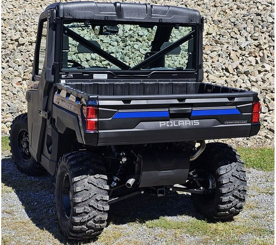 2024 Polaris® Ranger XP 1000 NorthStar Edition Ultimate