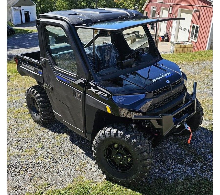 2024 Polaris® Ranger XP 1000 NorthStar Edition Ultimate