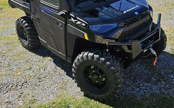 2024 Polaris® Ranger XP 1000 NorthStar Edition Ultimate