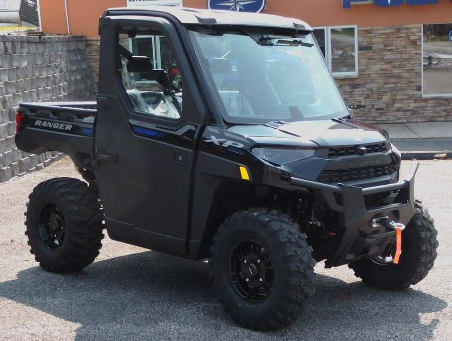 2024 Polaris® Ranger XP 1000 NorthStar Edition Ultimate