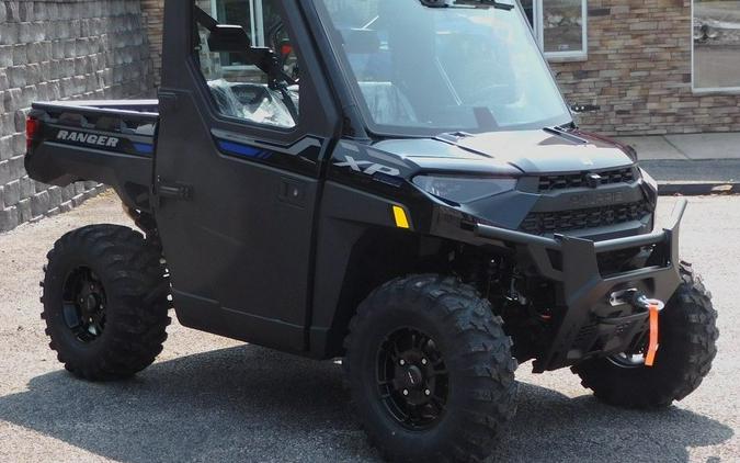 2024 Polaris® Ranger XP 1000 NorthStar Edition Ultimate