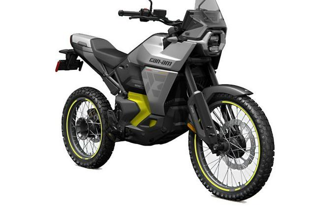 2025 Can-Am® Origin '73