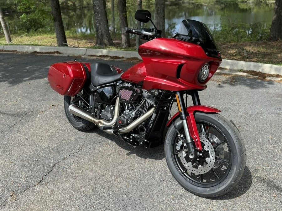 FXLRST 2025 Low Rider™ ST