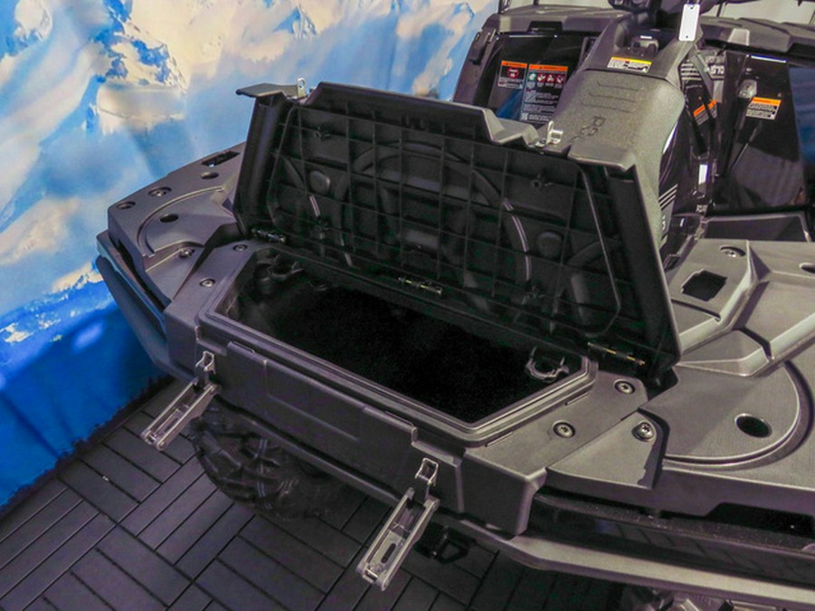 2026 Polaris Sportsman 570 Trail