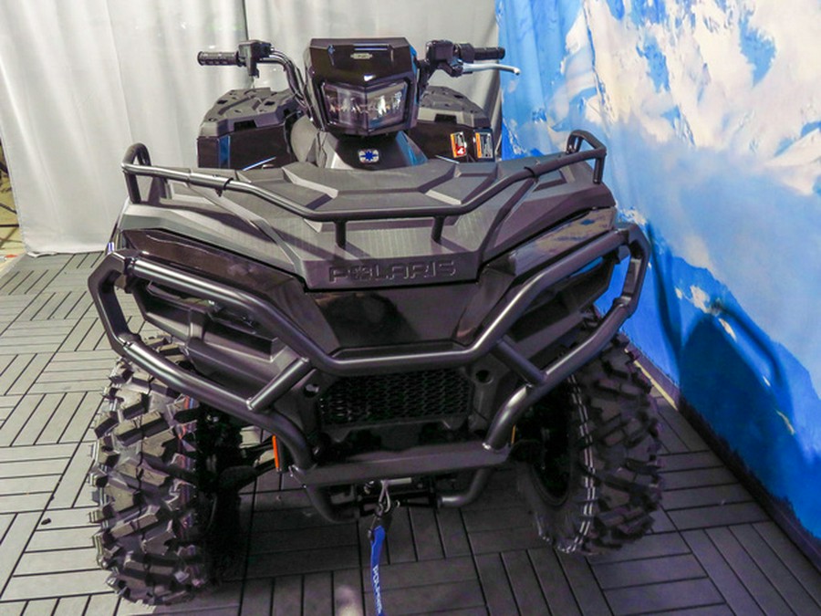 2026 Polaris Sportsman 570 Trail