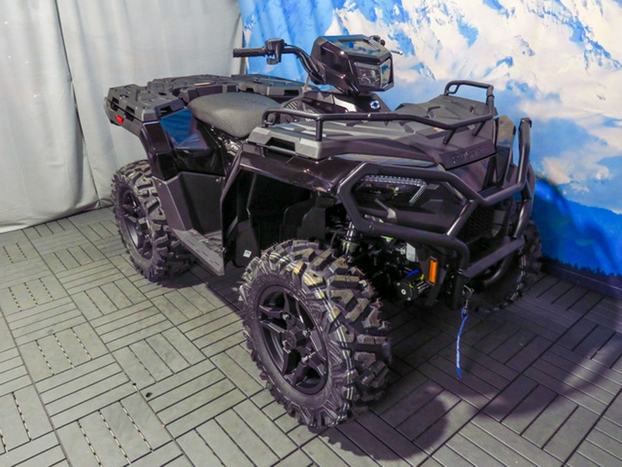 2026 Polaris Sportsman 570 Trail