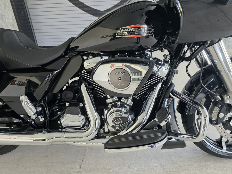 2026 Harley-Davidson® Road Glide™