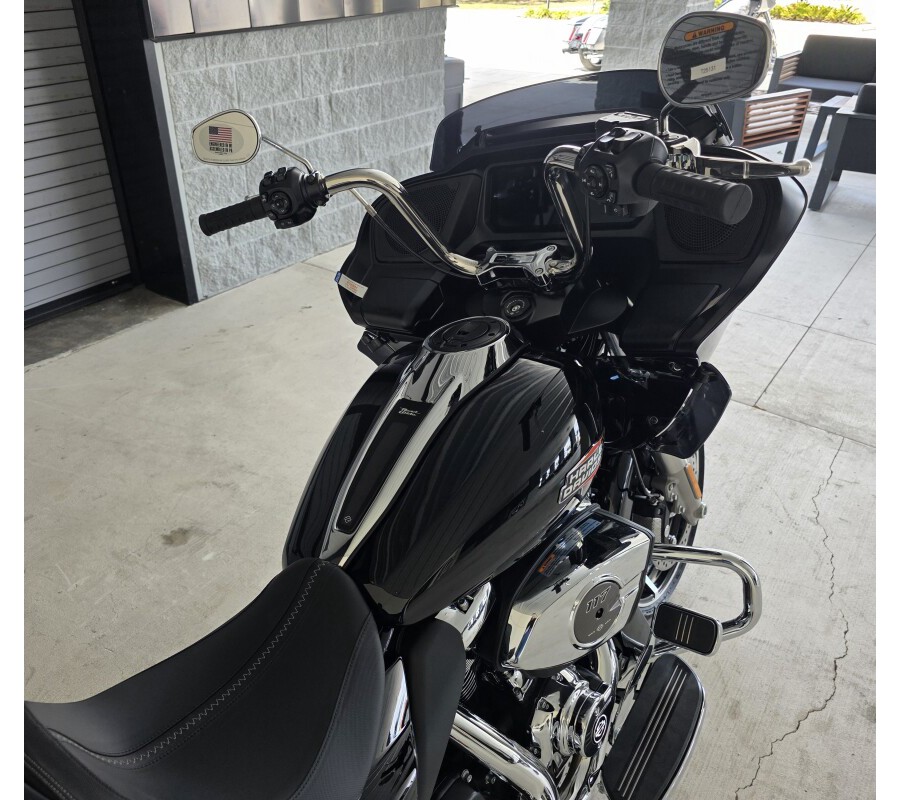 2026 Harley-Davidson® Road Glide™