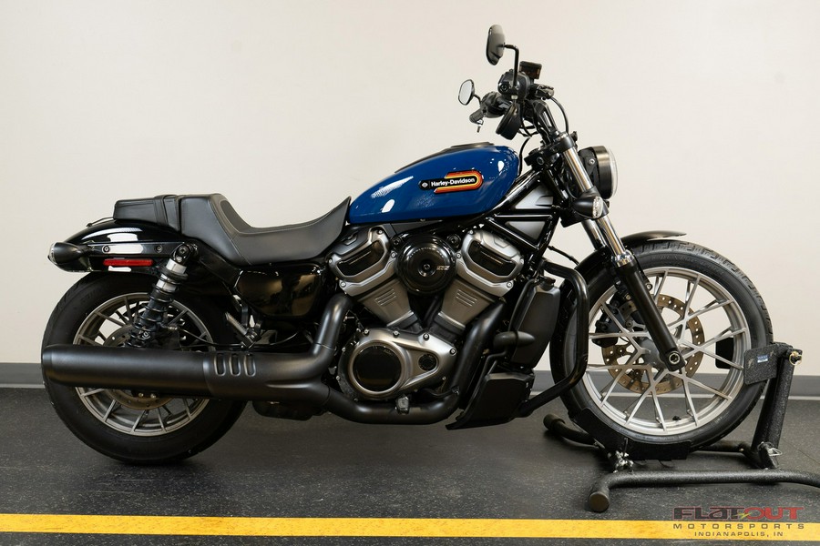 2023 Harley-Davidson® 975 NIGHTSTER SPECIAL