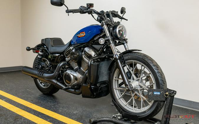 2023 Harley-Davidson® 975 NIGHTSTER SPECIAL