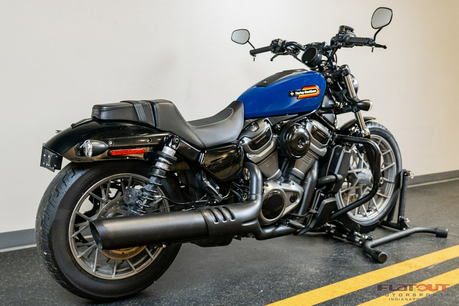 2023 Harley-Davidson® 975 NIGHTSTER SPECIAL