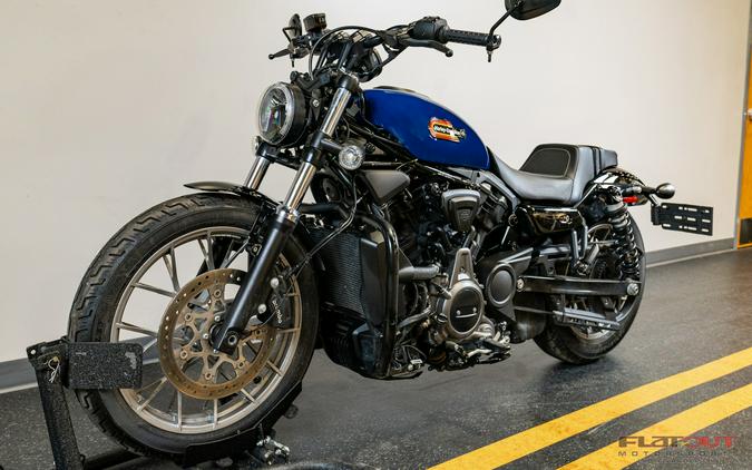 2023 Harley-Davidson® 975 NIGHTSTER SPECIAL