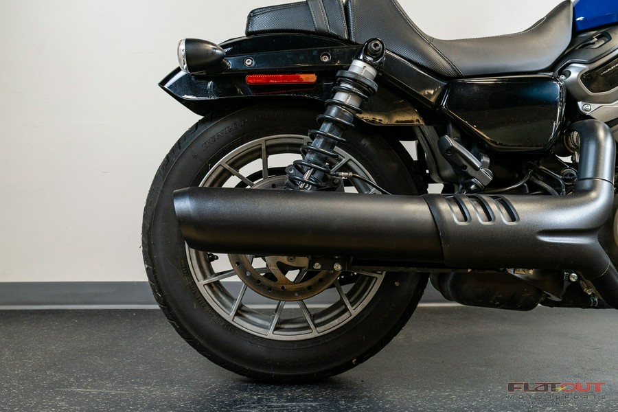 2023 Harley-Davidson® 975 NIGHTSTER SPECIAL