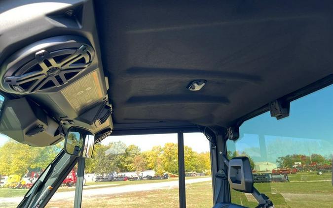 2026 Can-Am DEFENDER LTD 65 HD11 - TAN/BLK